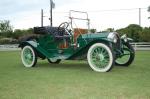 Peerless Model 48-Six Roadster 1913 года